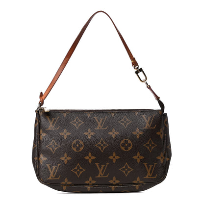 Louis Vuitton Monogram Pochette Accessories 1 of 4