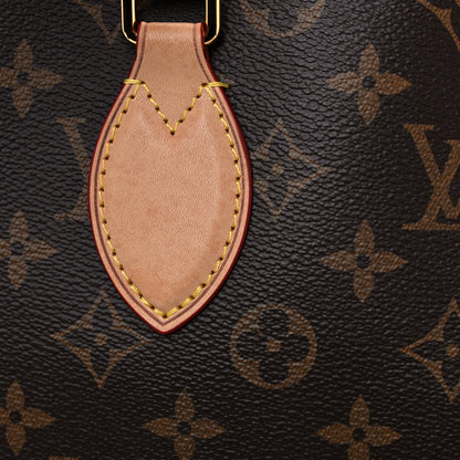 Louis Vuitton Monogram Boetie MM NM 13 of 13