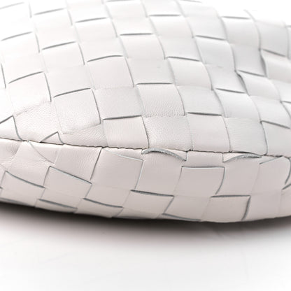 Bottega Veneta Nappa Intrecciato Mini Jodie Chalk 9 of 9
