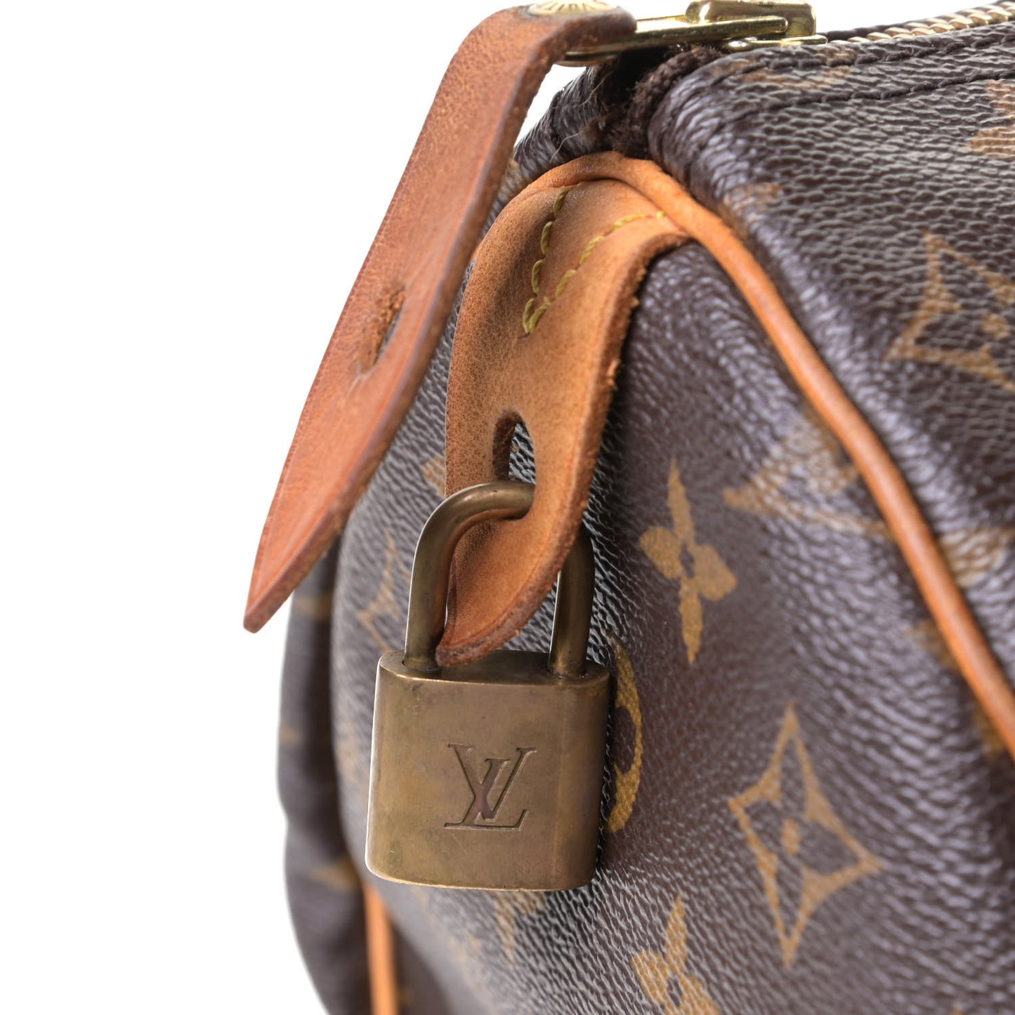 Monogram Speedy 35