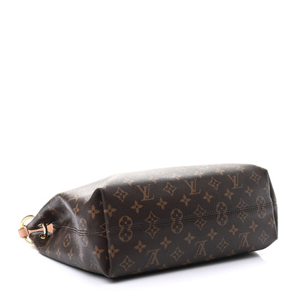 Louis Vuitton Monogram Graceful PM 3 of 11
