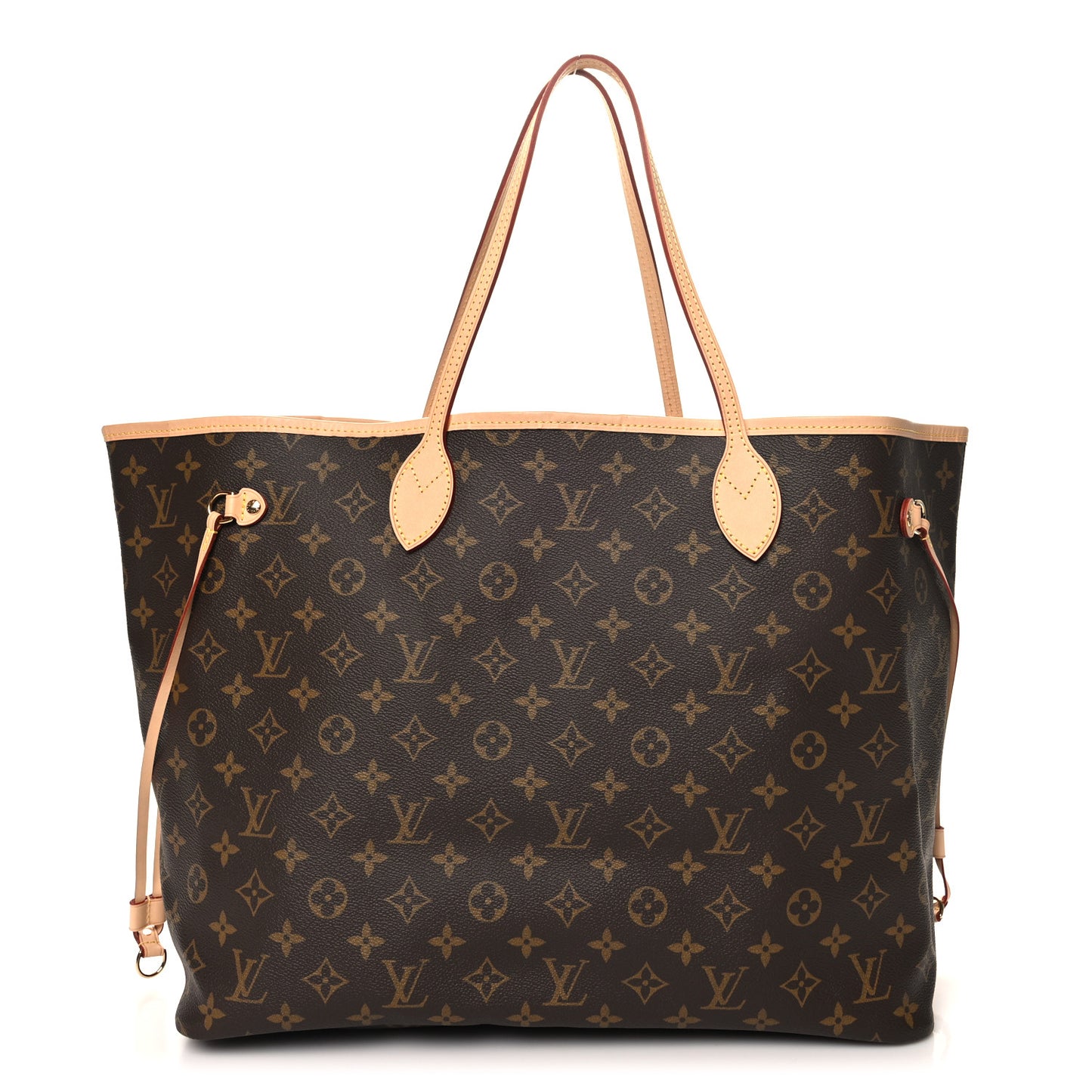 Monogram Neo Neverfull GM