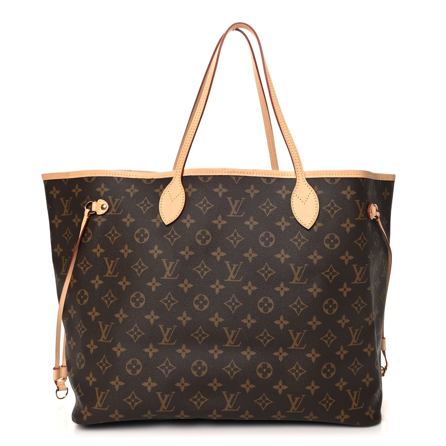 Louis Vuitton Monogram Neo Neverfull GM 1 of 10