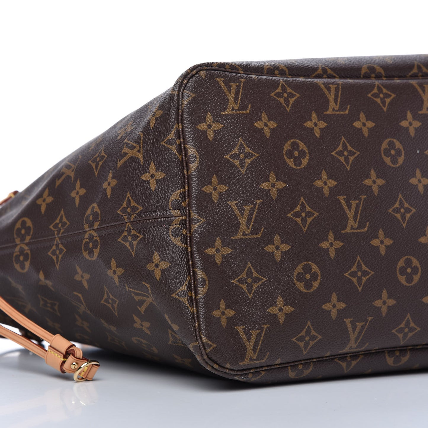 Monogram Neo Neverfull GM Pivoine