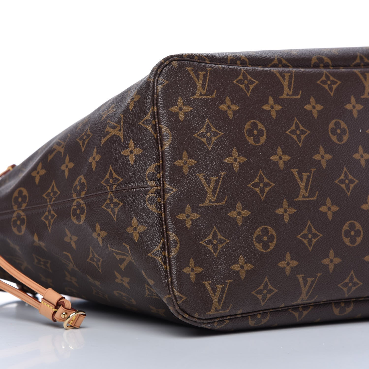Louis Vuitton Monogram Neo Neverfull GM Pivoine 6 of 11