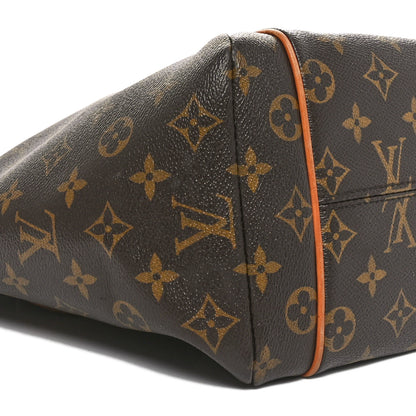 Louis Vuitton Monogram Totally MM 8 of 11