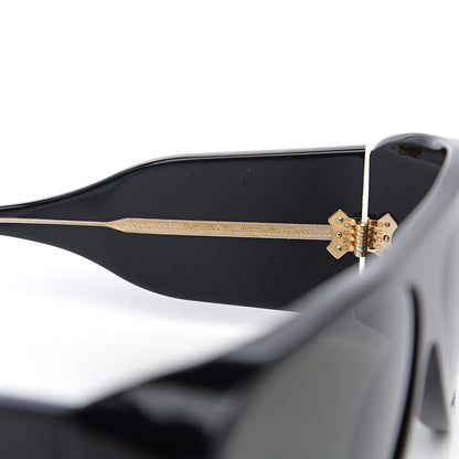 Gucci Acetate Sunglasses GG0149S Black 5 of 8