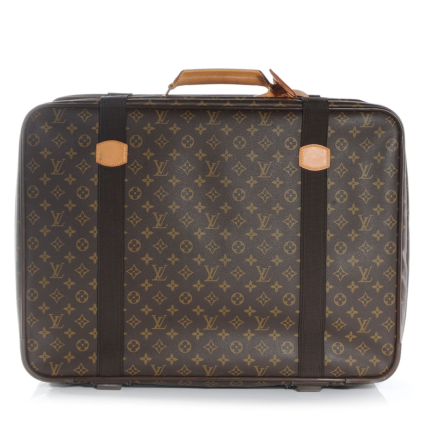 Monogram Satellite 60 Luggage