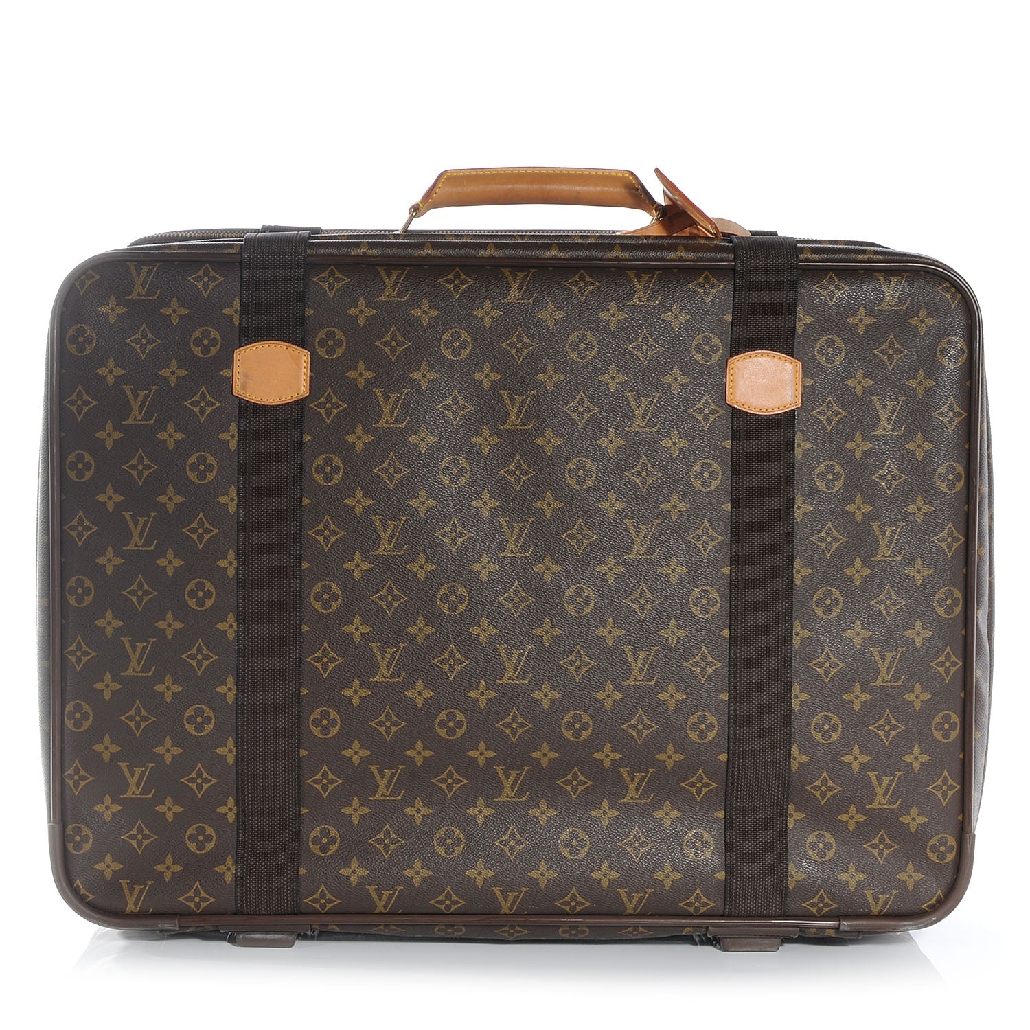 Louis Vuitton Monogram Satellite 60 Luggage 1 of 8