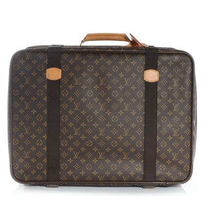 Louis Vuitton Monogram Satellite 60 Luggage 1 of 8