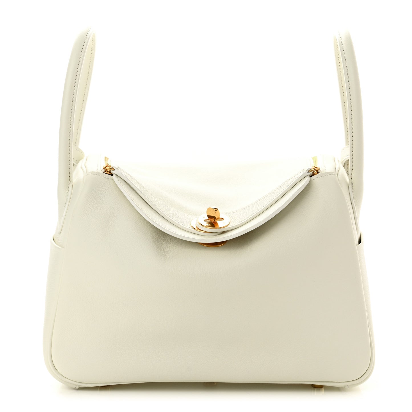 Evercolor Lindy 26 White