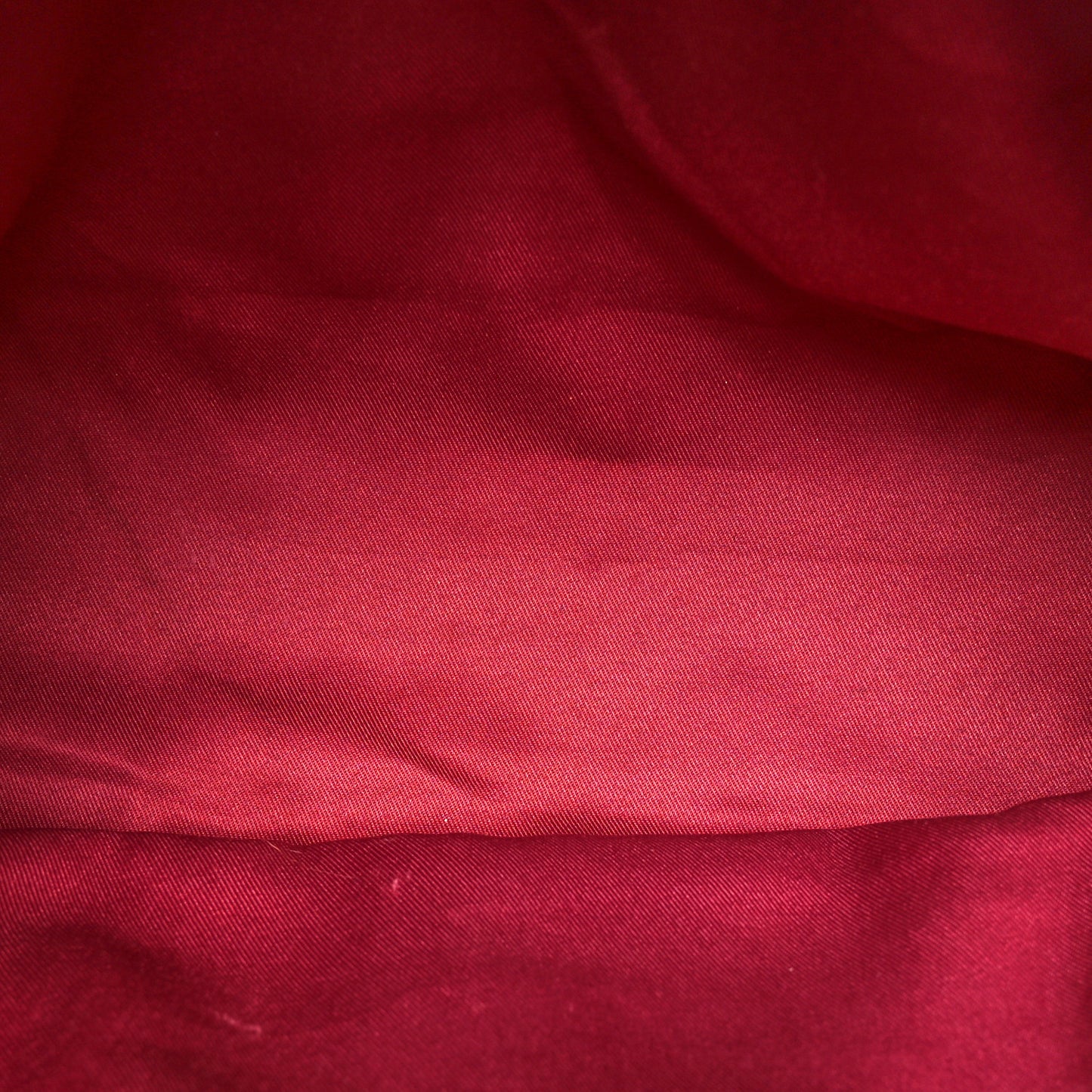 Vegan Leather Medium Shopping Bag Corned Beef