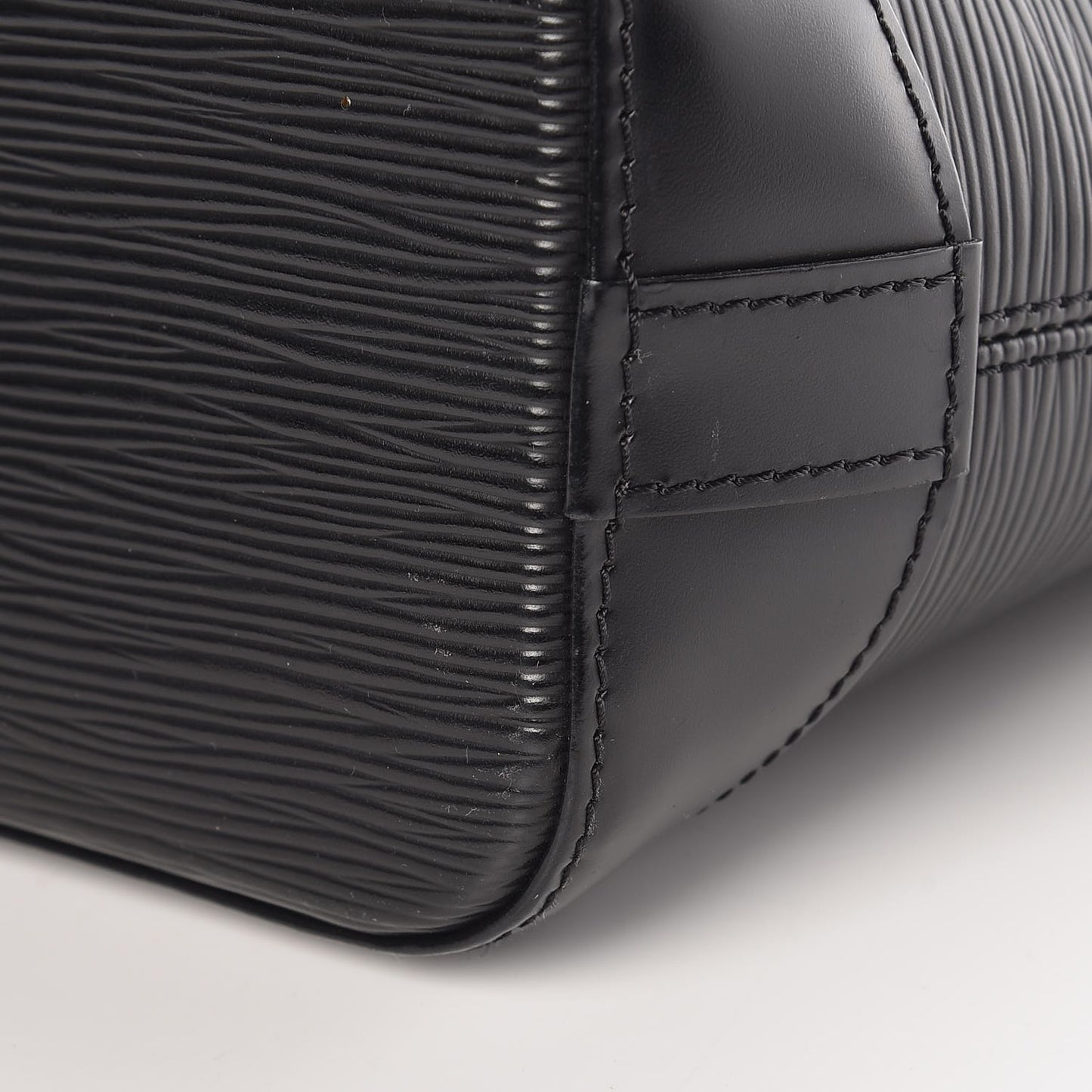 Epi Lockit Black