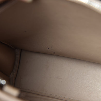 Saint Laurent Grained Calfskin Small Sac De Jour Nude Powder 25 of 37