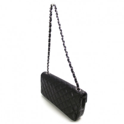 Chanel Caviar East West Flap Black 5 of 11