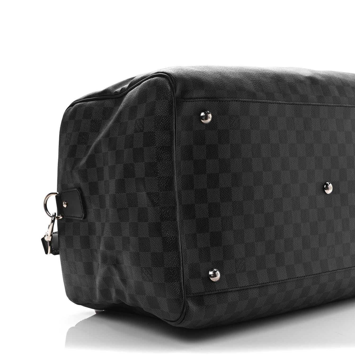 Louis Vuitton Damier Graphite Roadster 7 of 10