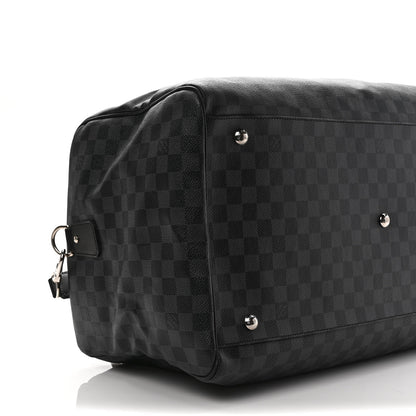 Louis Vuitton Damier Graphite Roadster 7 of 10