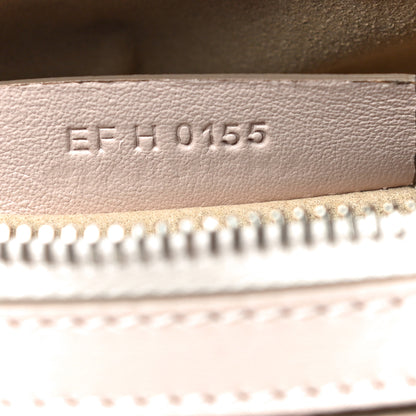 Givenchy Calfskin Micro Lucrezia Nude Pink 6 of 11