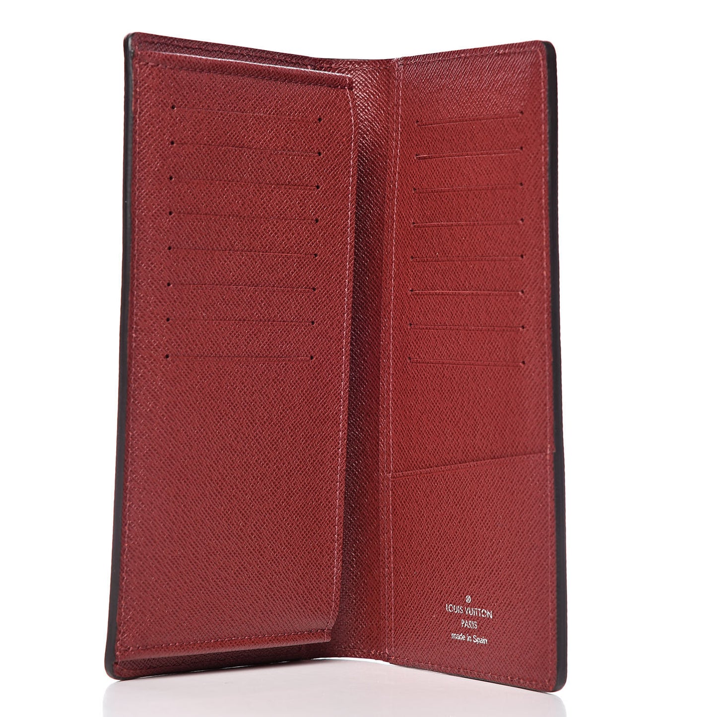 Epi Brazza Wallet Pomodoro