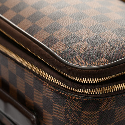 Louis Vuitton Damier Ebene Pegase 55 Business 11 of 14