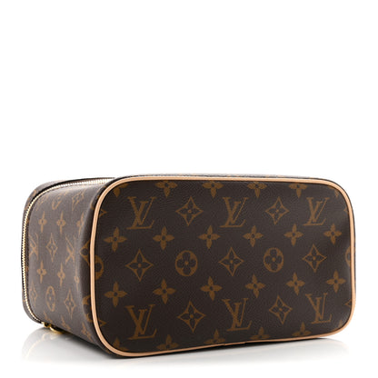 Louis Vuitton Monogram Nice BB 4 of 7