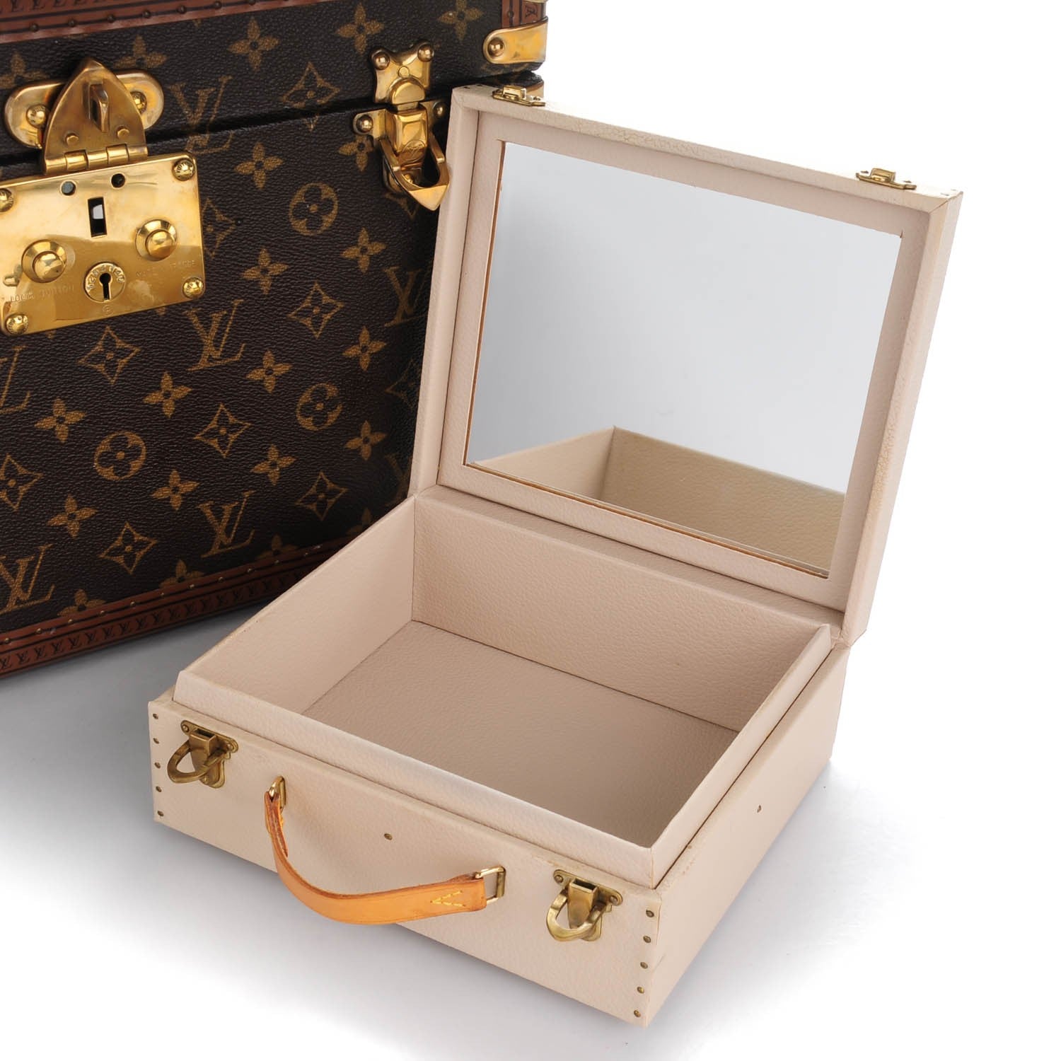 Louis Vuitton Monogram Boite Pharmacie 8 of 8