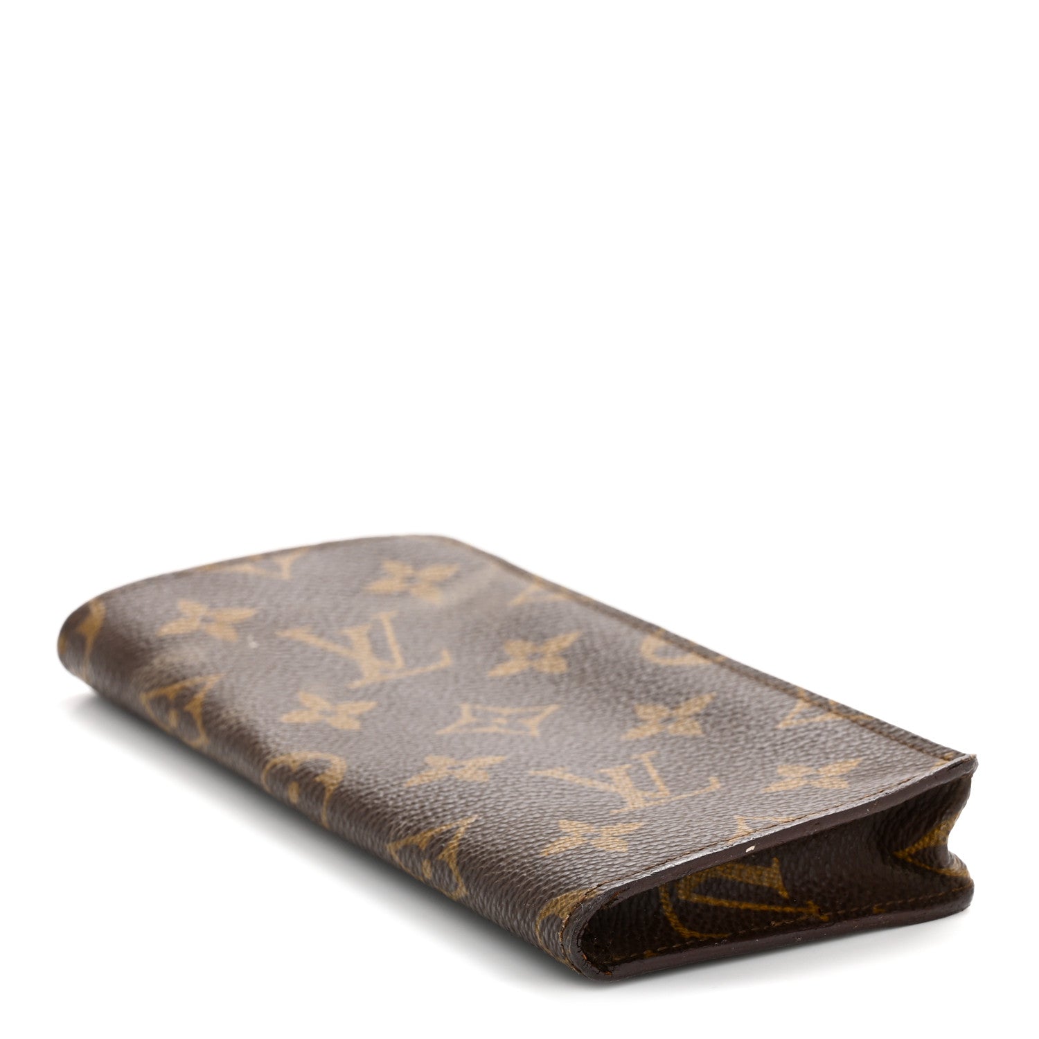 Louis Vuitton Monogram Sunglasses Case 4 of 8