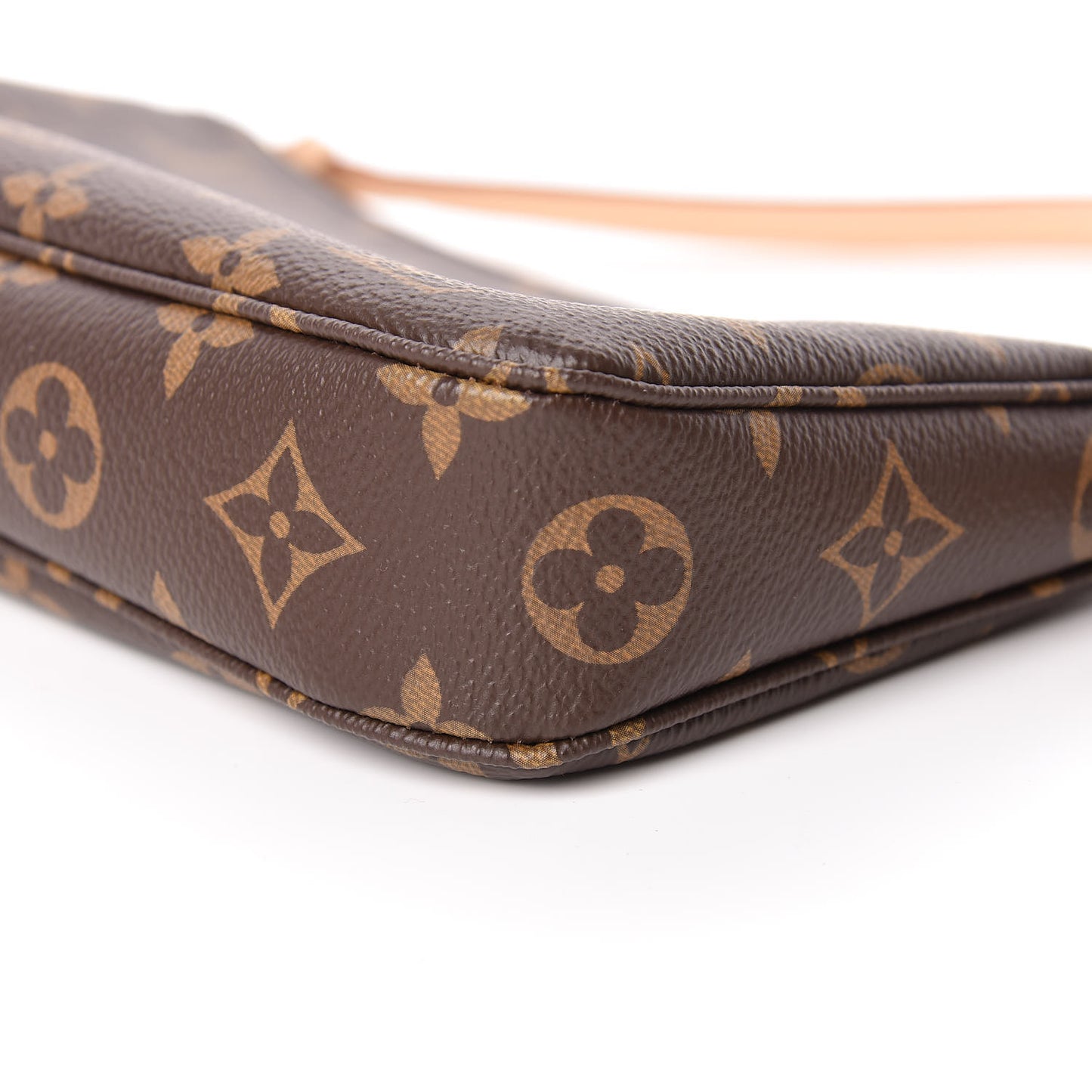 Monogram Pochette Accessories NM