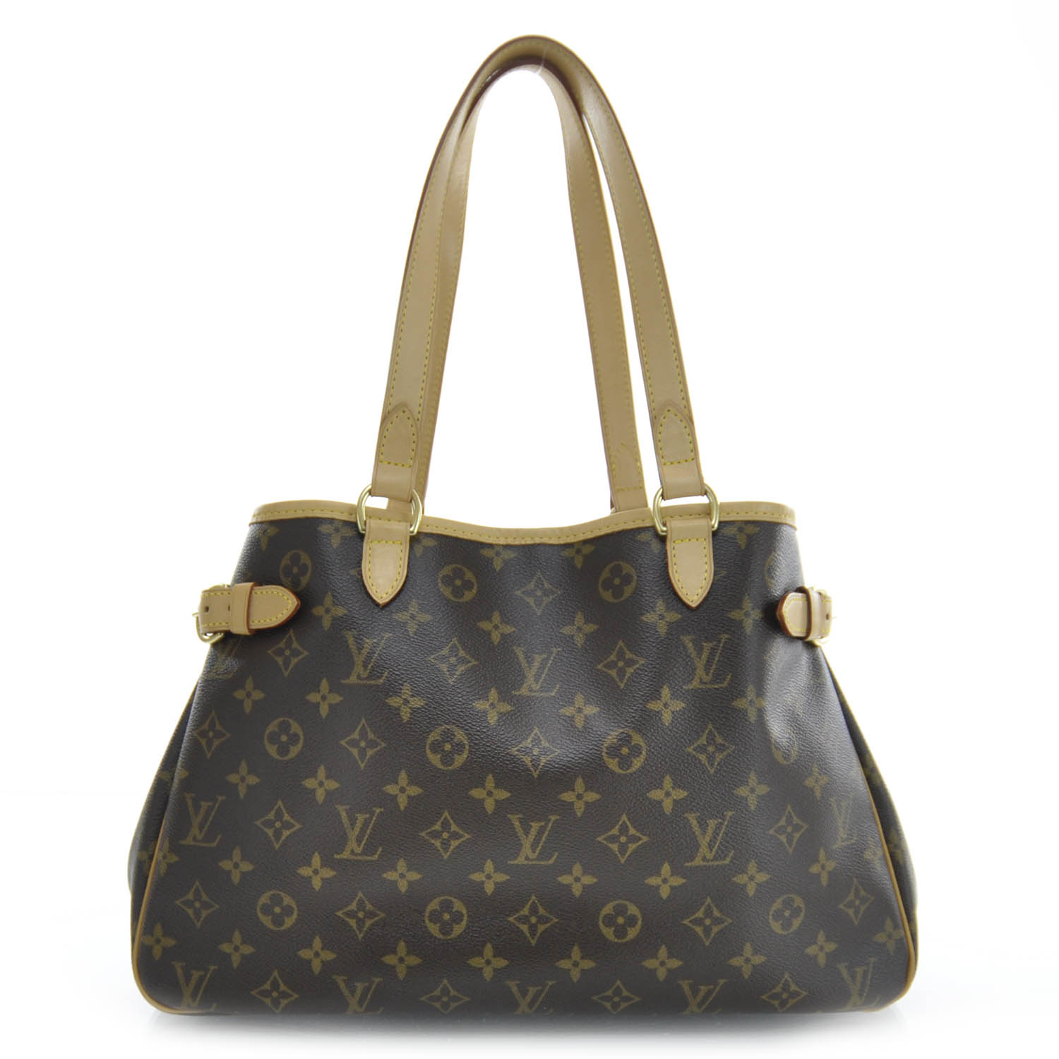 Louis Vuitton Monogram Batignolles Horizontal 1 of 8