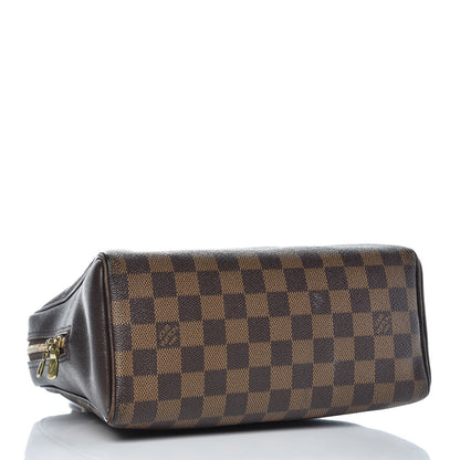 Louis Vuitton Damier Ebene Brera 4 of 23