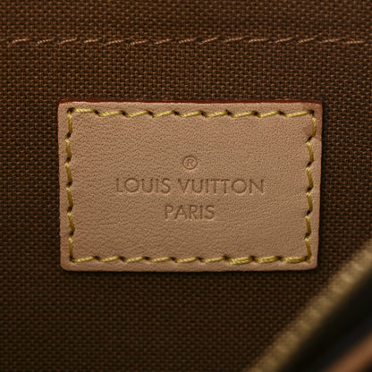 Louis Vuitton Monogram Multi Pochette Accessories Kaki 7 of 11