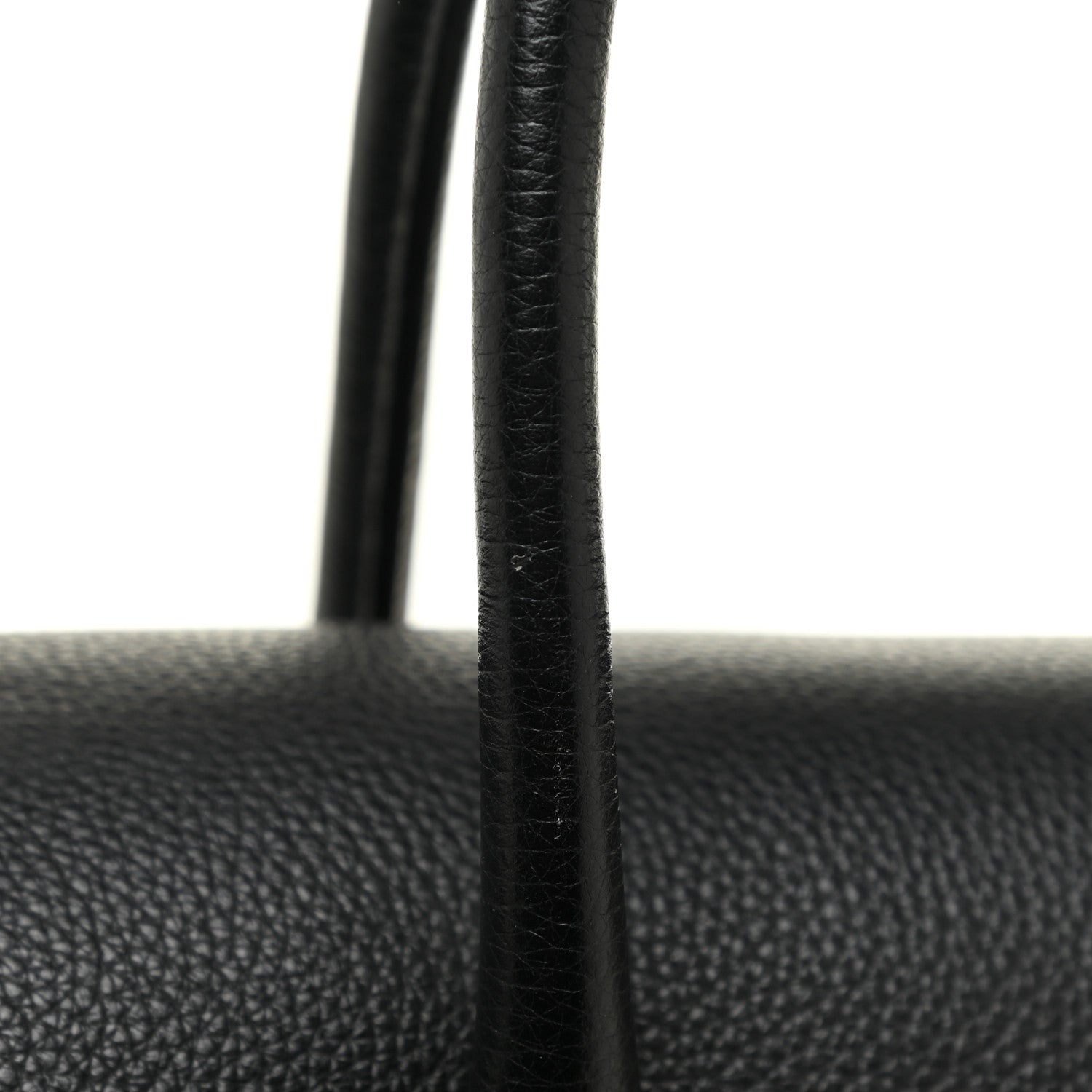 Mulberry Small Classic Grain Bayswater Black 15 of 15