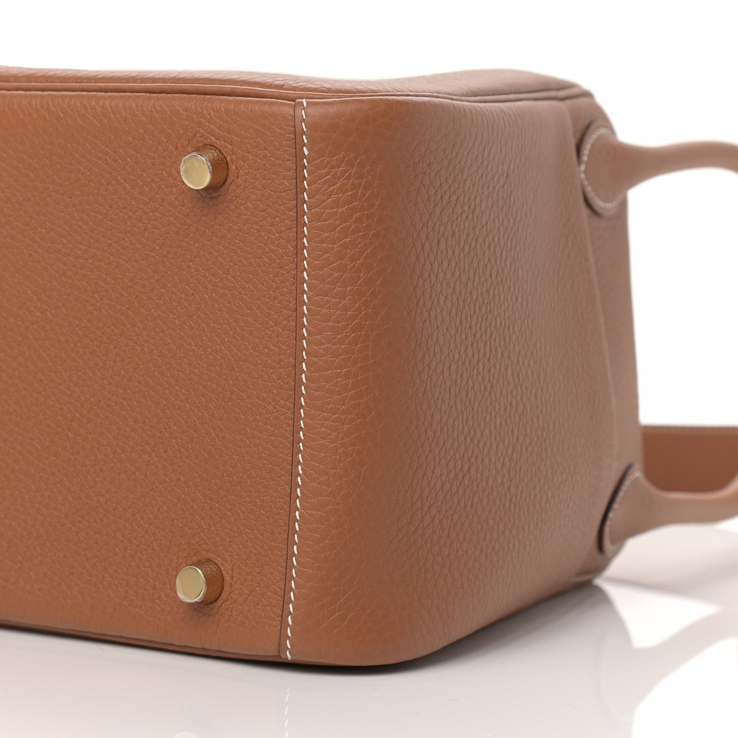 Taurillon Clemence Lindy 30 Gold