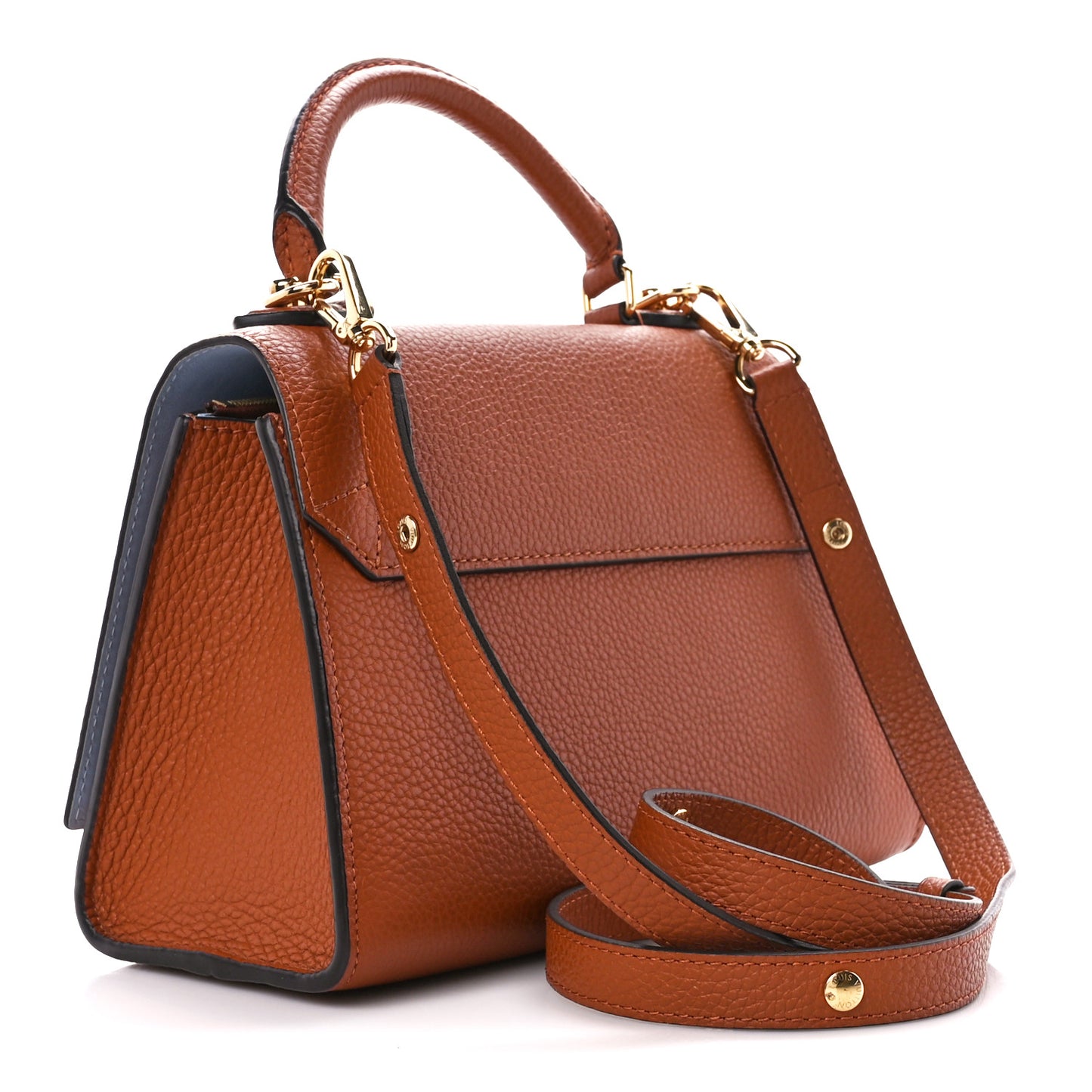 Taurillon Twist One Handle PM Caramel