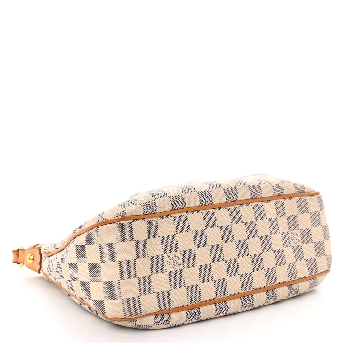 Damier Azur Siracusa PM