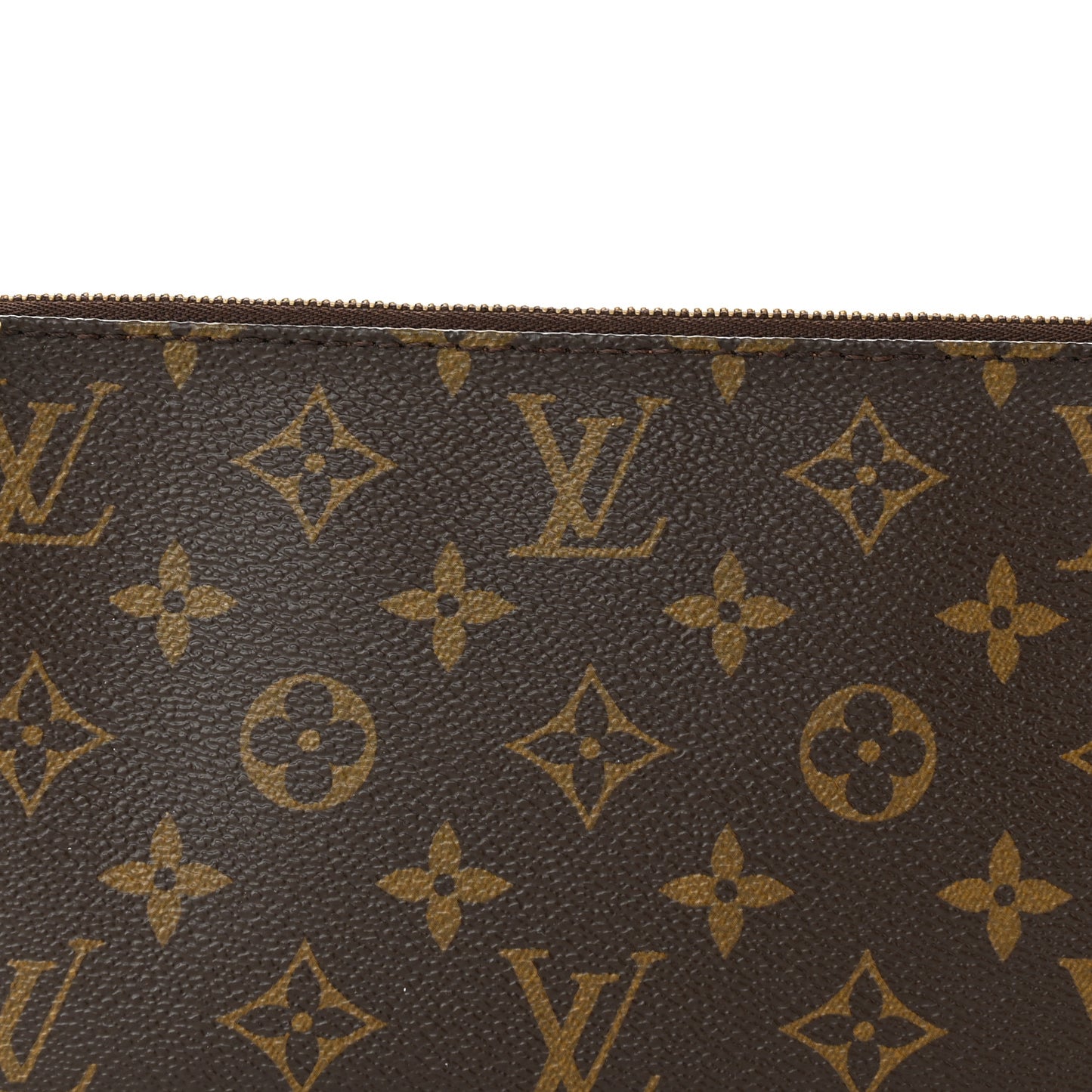 Monogram Pochette Accessories NM