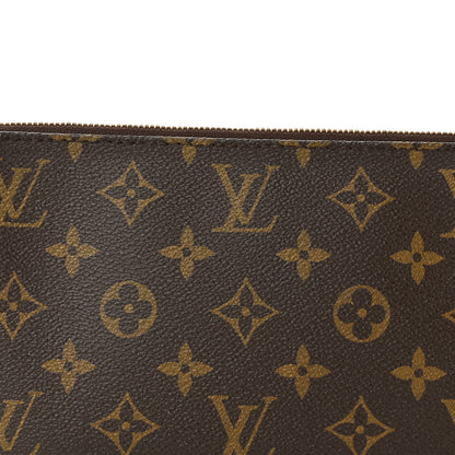 Louis Vuitton Monogram Pochette Accessories NM 7 of 9