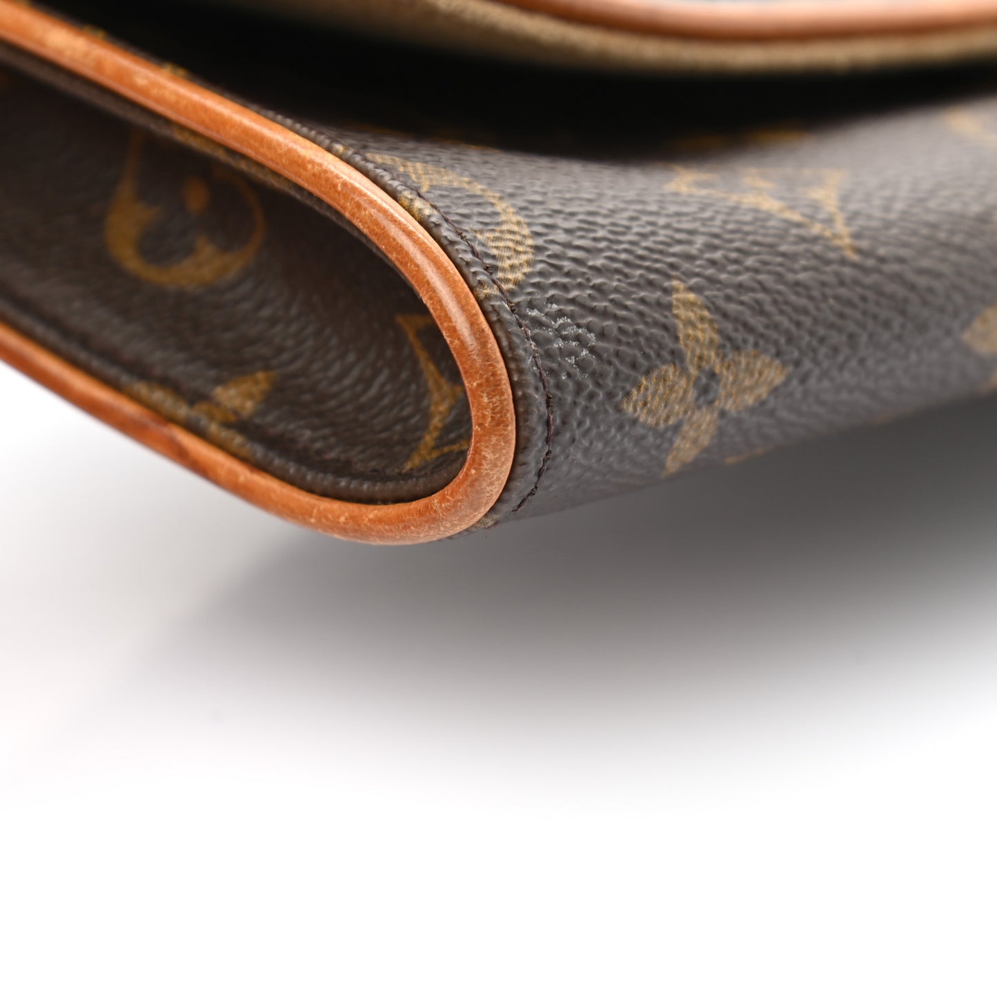 Monogram Pochette Twin GM