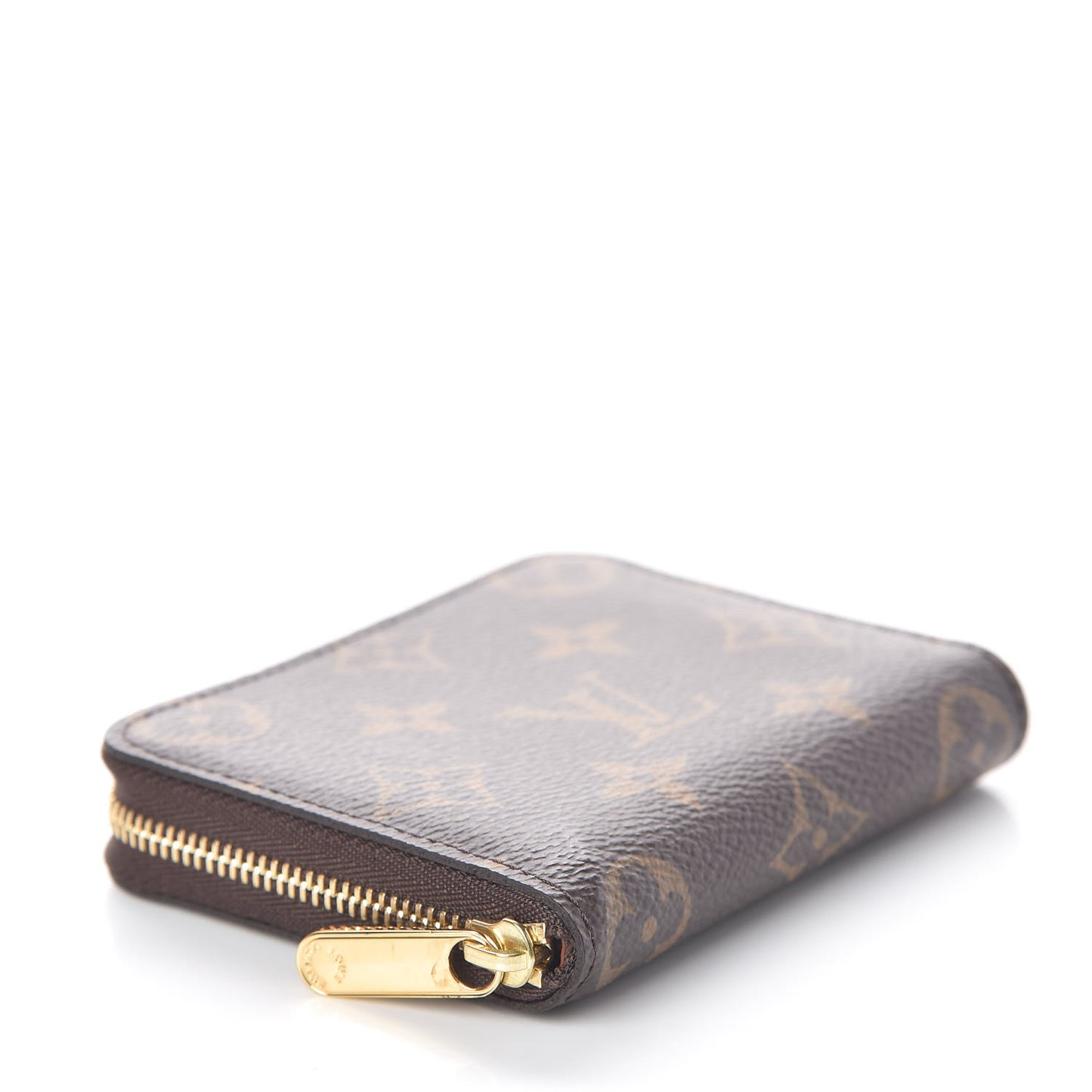 Monogram Zippy Coin Purse