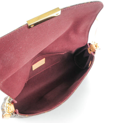 Louis Vuitton Monogram Favorite MM 5 of 7