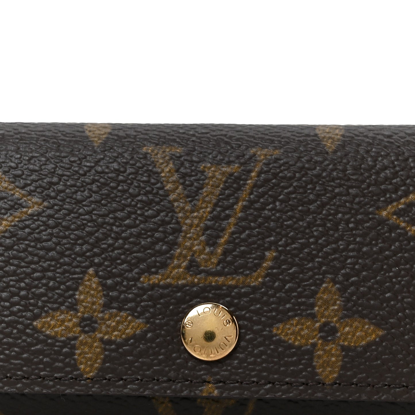 Monogram 4 Key Multicles Holder