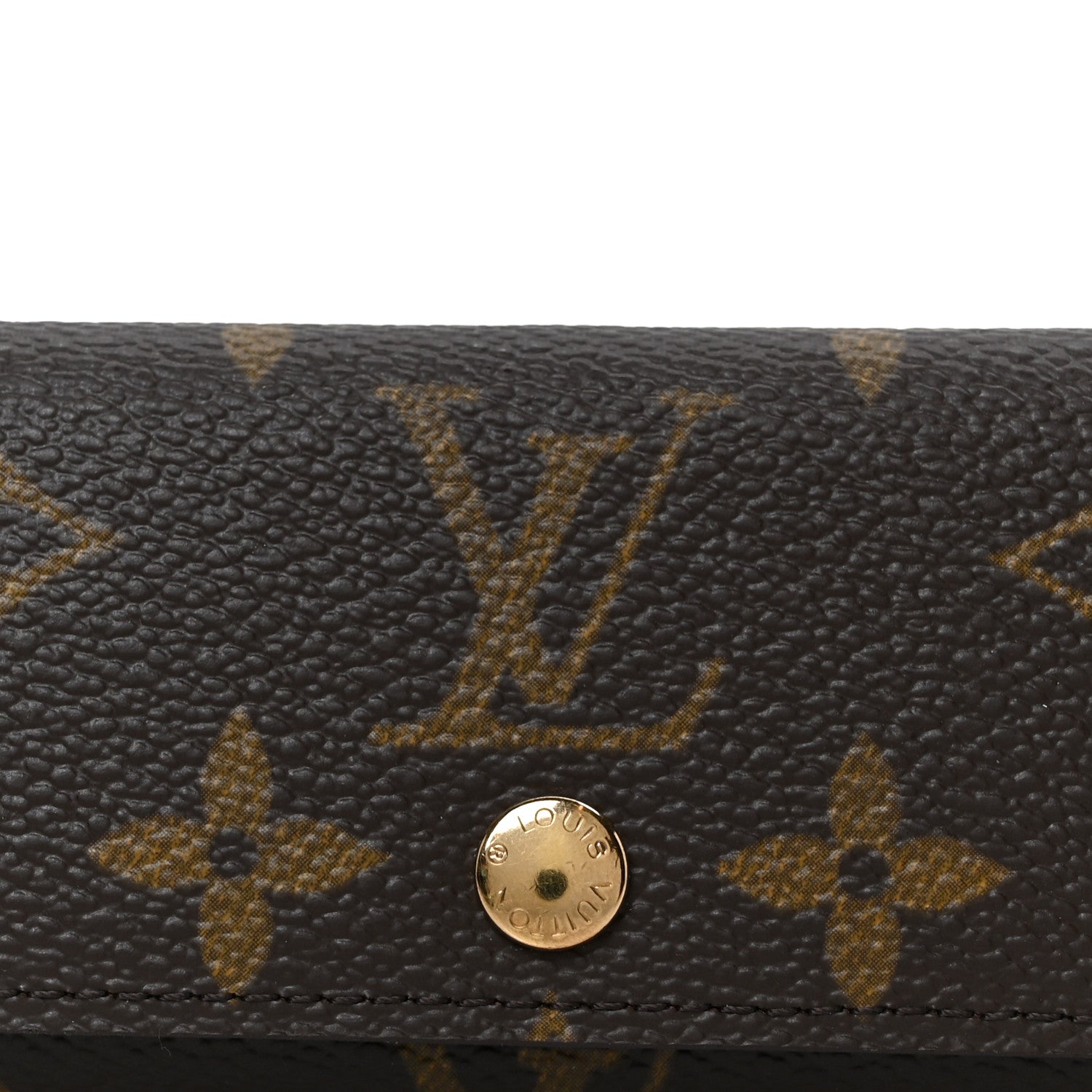 Louis Vuitton Monogram 4 Key Multicles Holder 9 of 9
