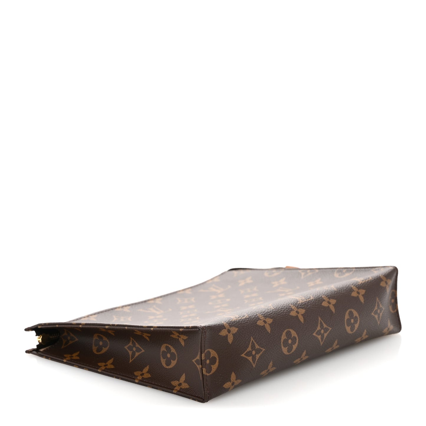 Monogram Toiletry Pouch 26