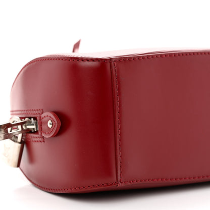 Louis Vuitton Epi Jasmin NM Rubis Red 8 of 11
