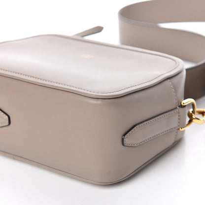 Fendi Vitello Century F is Camera Case Tortora 7 of 10
