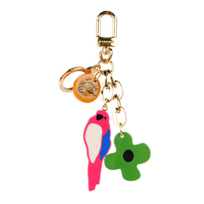 Louis Vuitton Ailleurs Jungle Key Holder 1 of 6