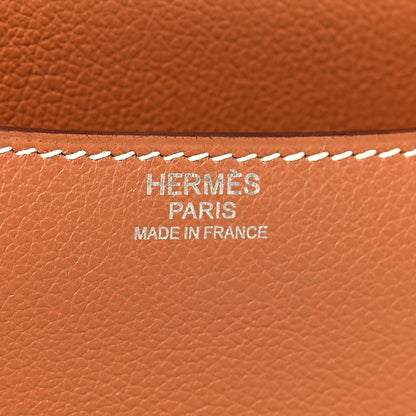 Hermes Evercolor Constance 24 Gold 7 of 12