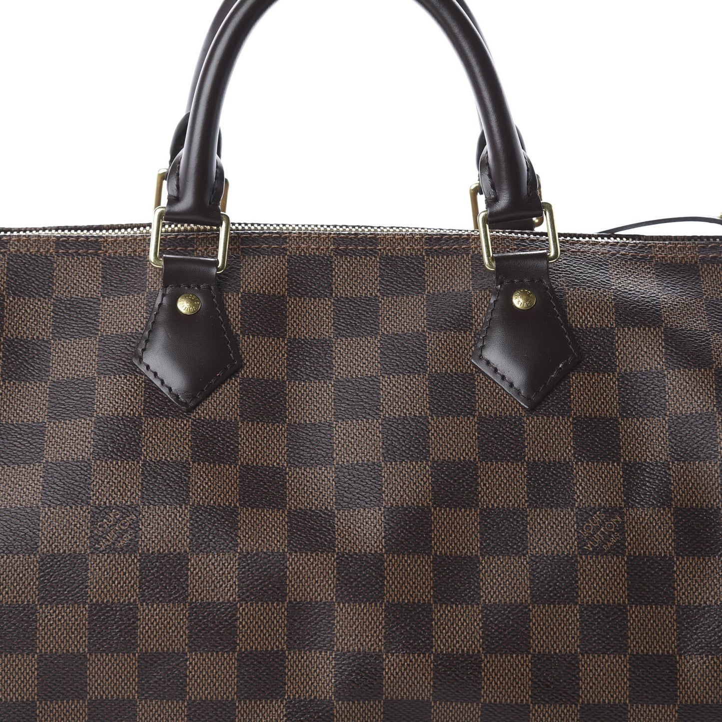Damier Ebene Speedy 35