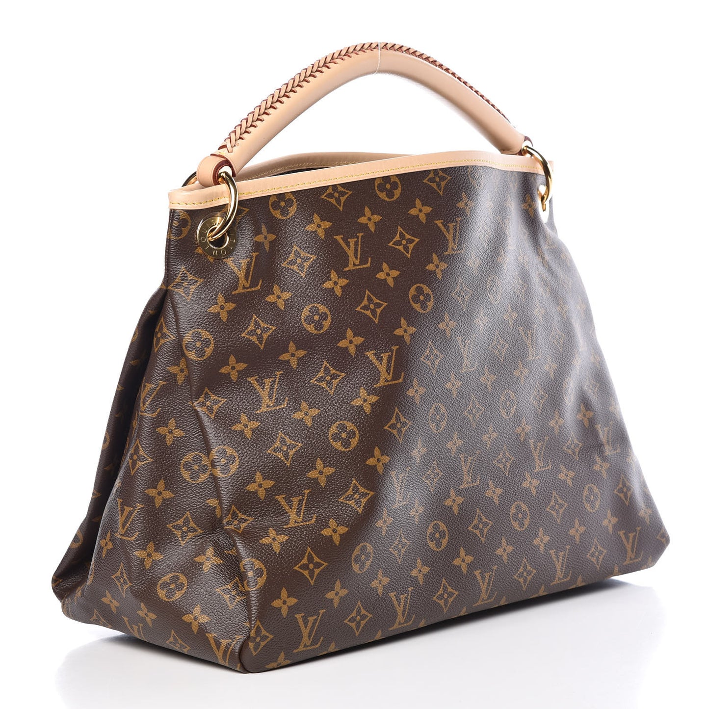 Monogram Artsy MM