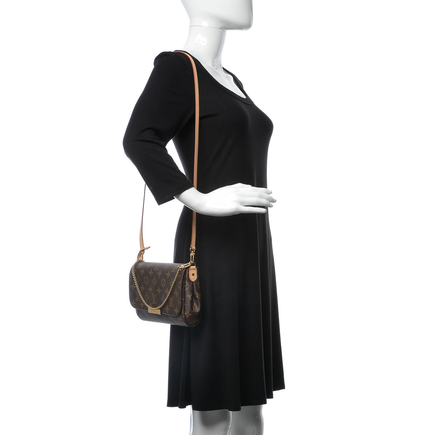 Monogram Favorite MM